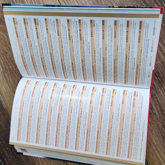 Malaysia & Singapore Travel Book Rain Forests Temples Wildlife Resorts Festivals - Picture 14 of 16